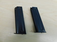 2 - New - Triple K 526m For Zastava 7.65mm 32 Acp - 8rd Magazines 2 - New - Triple K 526m For Zastava 7.65mm 32 Acp - 8rd Magazines