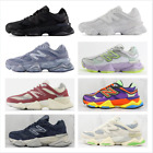 New Nb 9060 Unisex Causal Shoes Lifestyle Sports Shoes women's and men's-