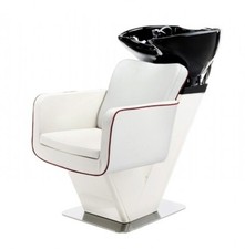 Pietranera Waschanlage OM-X WASH Friseureinrichtung - Friseurstuhl - Waschsessel