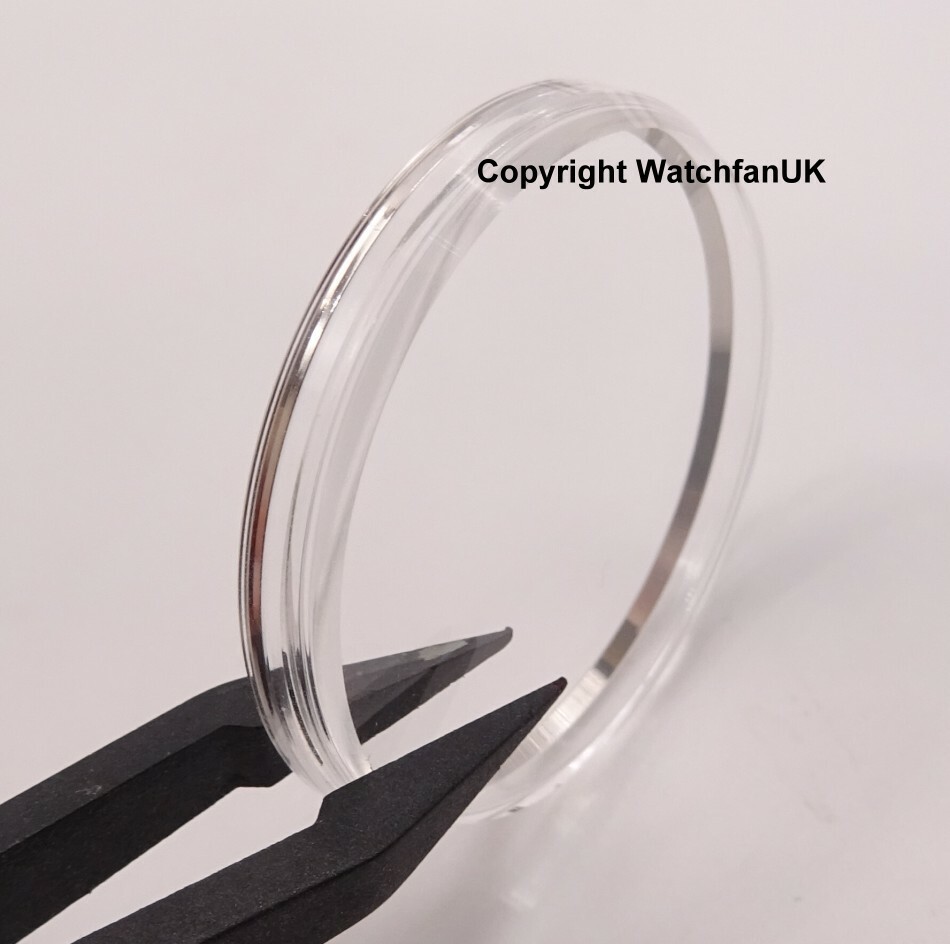 Watch Crystal Replaces Seiko 310T18ANS0 Fits 6119-8083 6309-8480