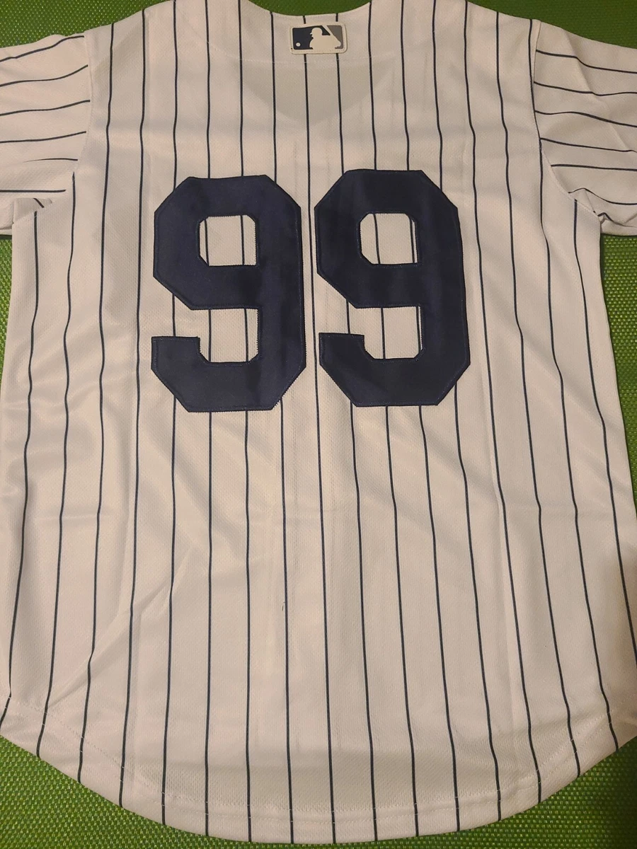 Aaron judge youth best sale jersey