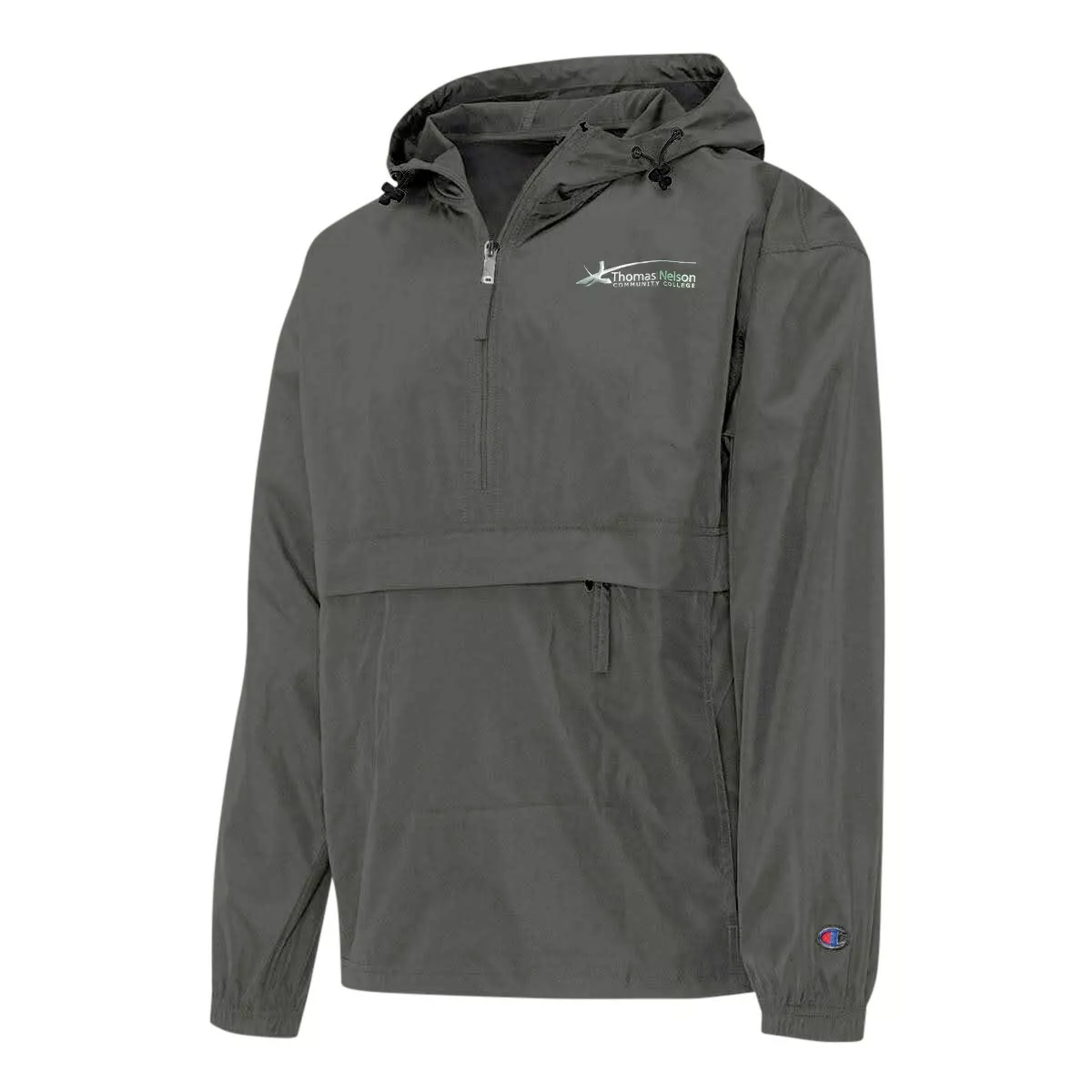 Champion 2025 college windbreaker