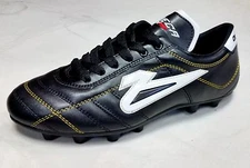 Olmeca Clasico Profesional Soccer Cleats Leather