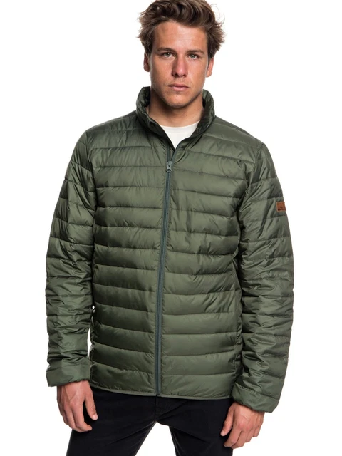 Abrigos y chaquetas de hombre Quiksilver