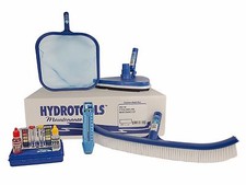 Hydro Tools 8610 Deluxe Inground Above Swimmi...