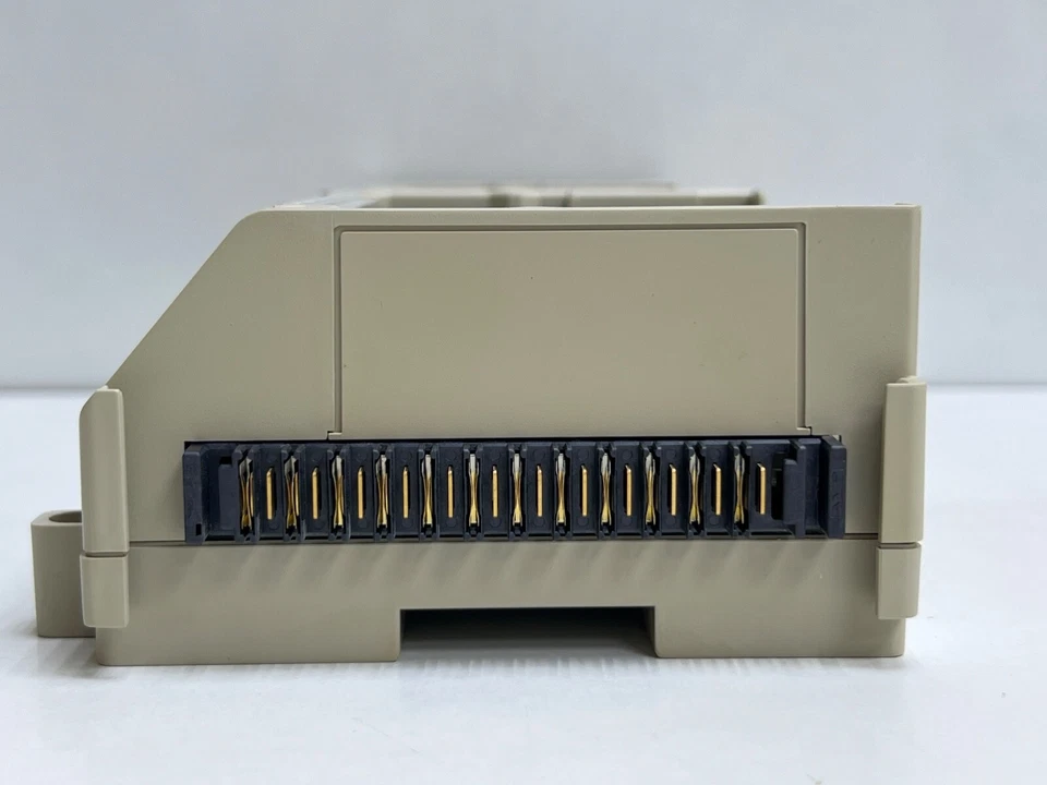 TYCO EMERSON 1B30035H01 REV:04 PROCESS CONTROL BASS 0-1546517-1 (USED) - Image 3 of 4