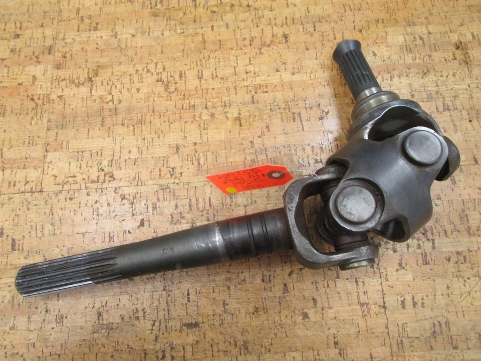 *OEM* 0820 Volvo Penta UJoint 3852384 eBay