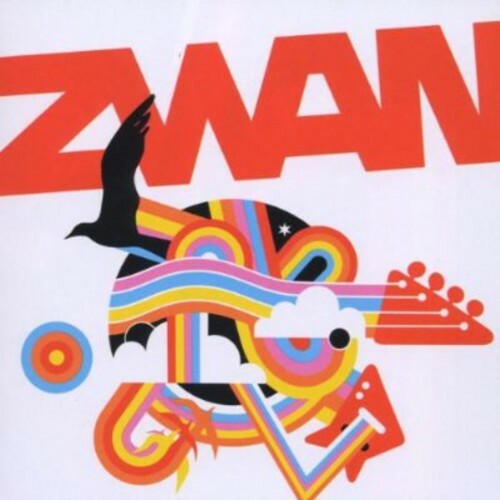 Zwan - Mary Star of the Sea [Новый CD] Мод на альянс