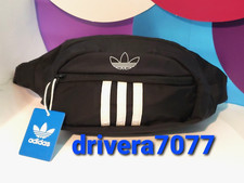 BAG ADIDAS Originals SPORT FUTURE ICON WAIST Black
