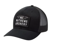 Mathews Archery Advocate Hat