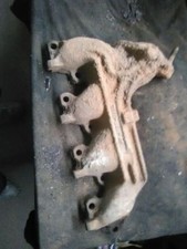 Collecteur d'échappement conducteur 8-400 6,6L compatible 77-82 FORD F250 PICKUP 174773