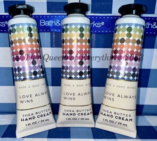 Bath Body Works 1 oz Hand Cream 🌷 Lot of Three Tubes 🌷 You Pick Fragrance! - Picture 104 of 253
