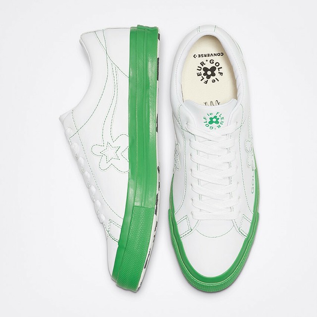 golf le fleur sizing