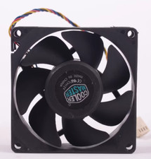 Cooler Master Cooling Fan for HP Pavilion 500-023w / 570-p020 Desktop Heatsink