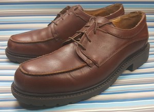 bostonian waterproof shoes