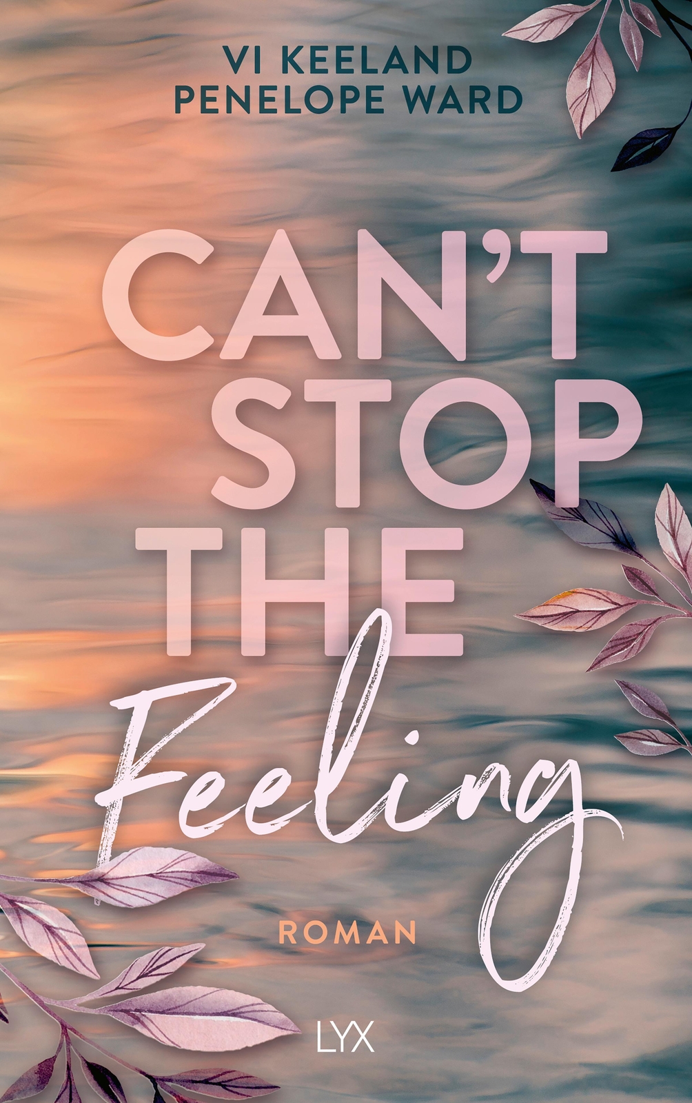 Thumbnail - Vi Keeland Can't Stop The Feeling