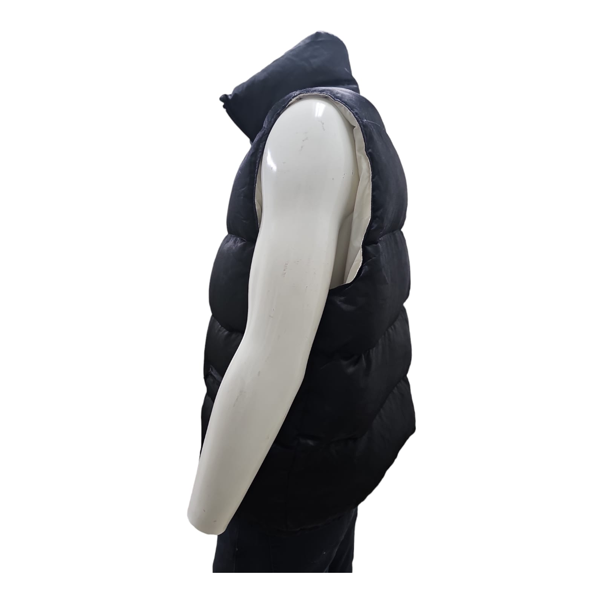 Giorgio Armani Neve Men's padded jacket Vest Size 52 | eBay