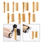 Pool Cue Joint Screw Billiards Part Pool Cue Attachment Cue Stick Hardware