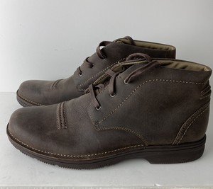 clarks senner drive boot