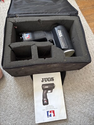 JUGS Pro-Sports Radar Gun（プロフェッショナルモデル） Jugs Pro-Sports Radar Gun Display Board Package | Radar Sports