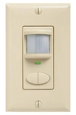 SENSOR SWITCH WSD 2P IV CONTROL WALL SWITCH IVORY