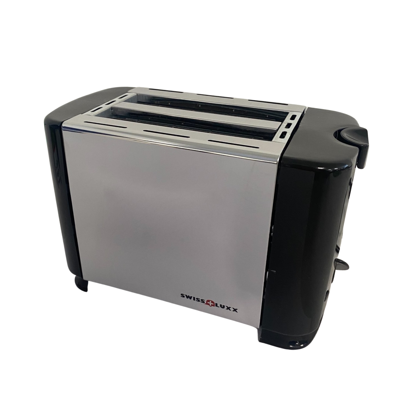 Caravan Motorhome Toaster Swiss Luxx Low Wattage Stainless Steel 220
