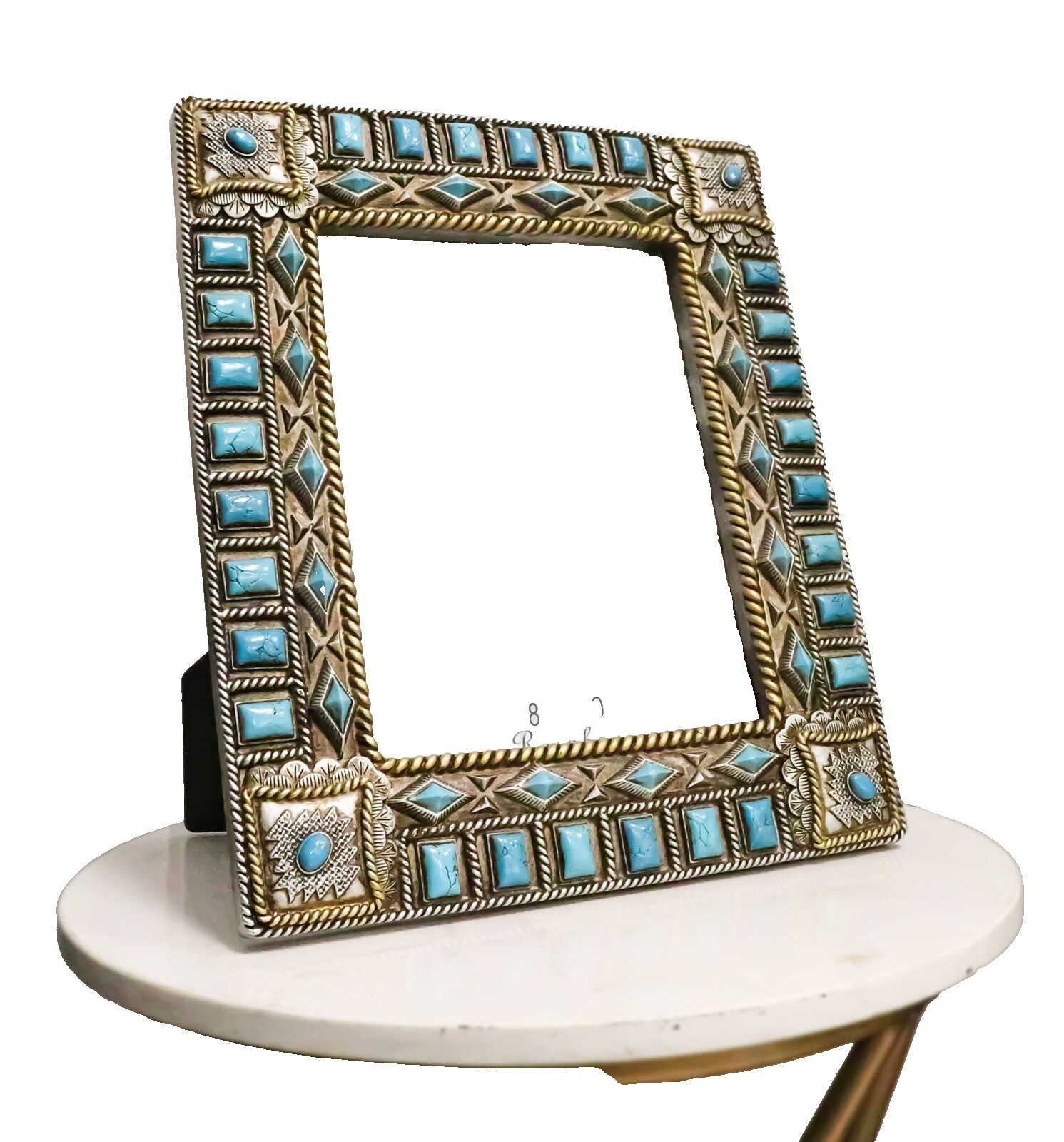Steampunk Picture Frame | eBay