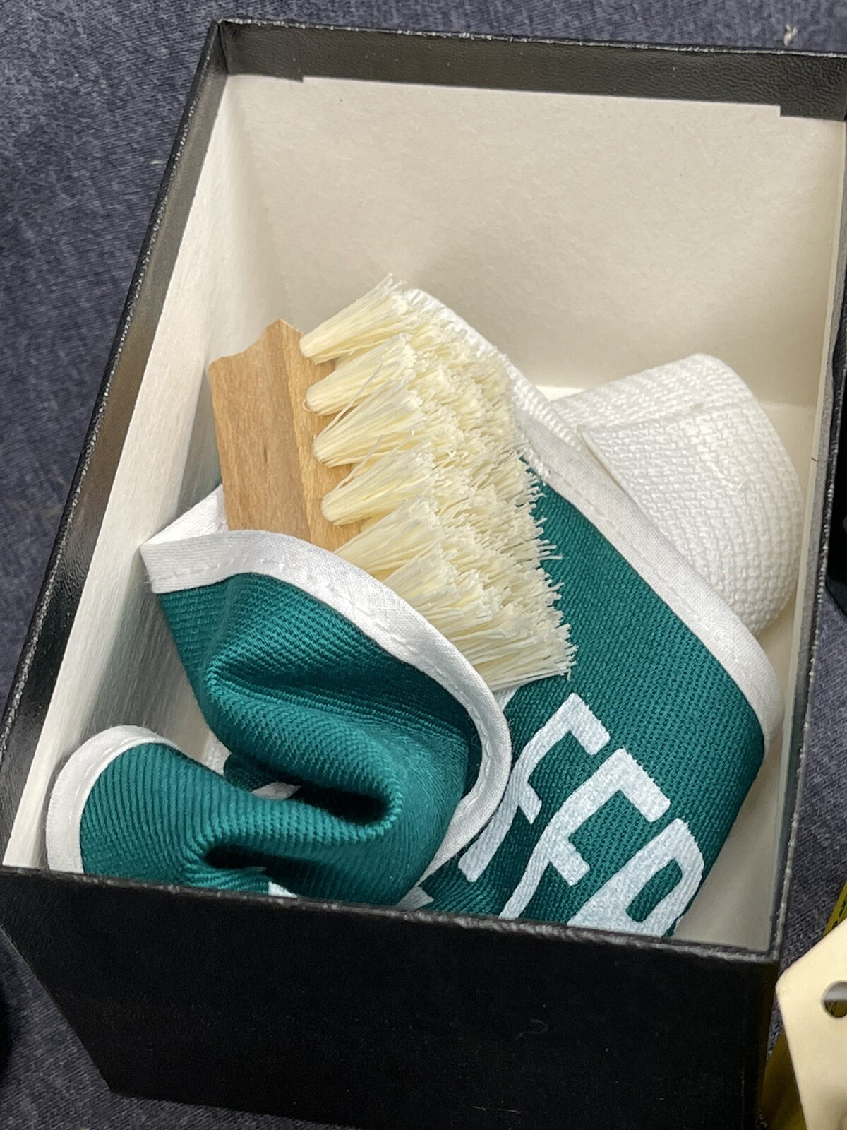 Vintage Gag Gifts Golf Related Balls Over The Hill + Paperweight