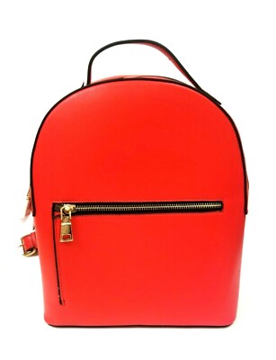 red herring black backpack