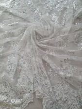 spitzenstoff meterware, Lace Fabrics 