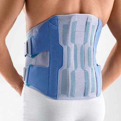 Bauerfeind SecuTec Dorso