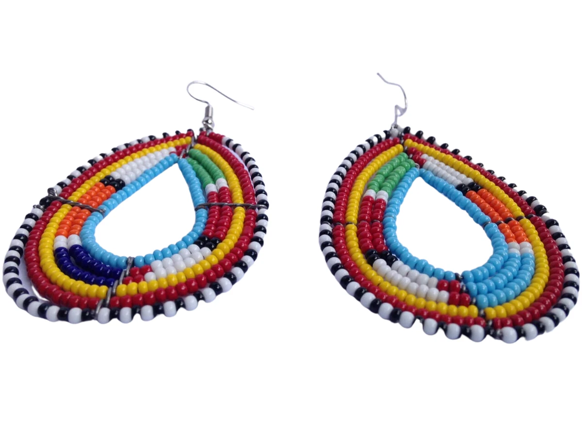 Ebay african jewelry sale