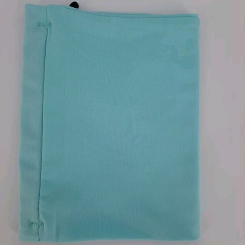 Bracelet de téléphone portable E Tronic Edge bras de course logo réfléchissant Aqua taille XL - Photo 7 sur 7