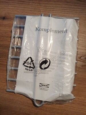 Halterung IKEA Komplement 200.281.35