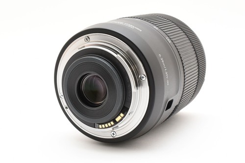Near Mint Canon EF-S 18-135mm F/3.5-5.6 IS USM Telephoto Zoom Lens Japan #20170 - Picture 4 of 12