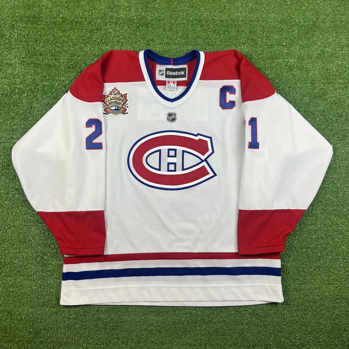 Montreal heritage hotsell classic jersey