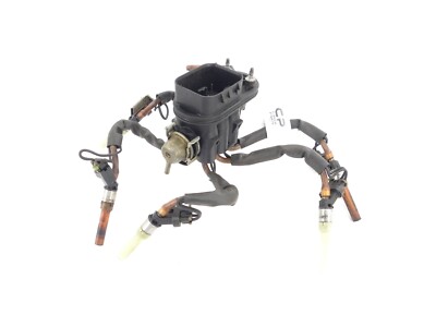 Upgraded MPFI Central Port Fuel Injection Spider for 96-05 GMC Chevy 4. ...