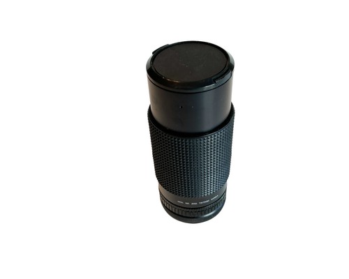 Sears Auto Zoom Multicoated Camera Lens Model 830810785, 80-200mm f/1:4.0 Canon - Picture 4 of 7