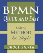BPMN Quick and Easy Using Method and Style: Process Mapping Guidelines and Examp
