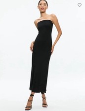 Alice+olivia Delora Strapless Dress