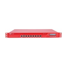 WatchGuard XTM 330 Network Firewall - Includes Bracket  PSU