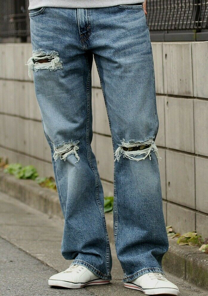 levis 569 mens jeans