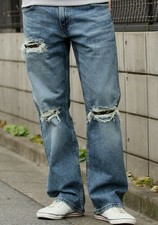 levis 34x30