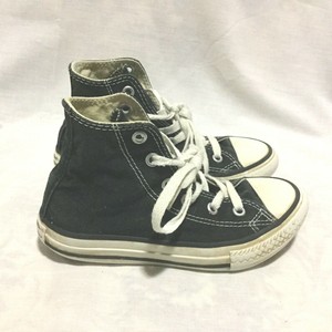 converse all star chuck taylor preto