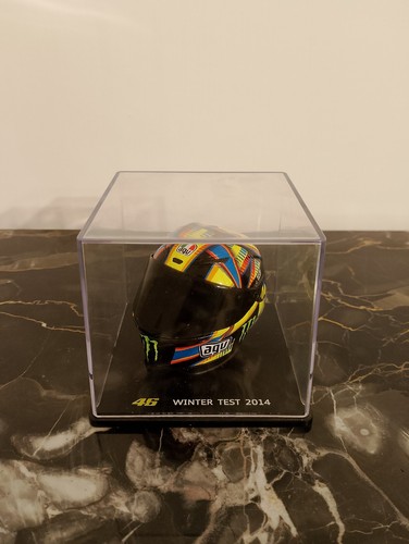 CASCHI HELMETS VALENTINO ROSSI SCALA 1/5 - SCEGLI DAL MENU A TENDINA - Foto 73 di 102