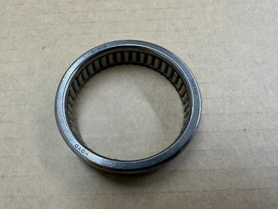 Koyo B-308 Drawn Cup Needle Roller Bearing  Open Full Complement 1-7/8'' Bore