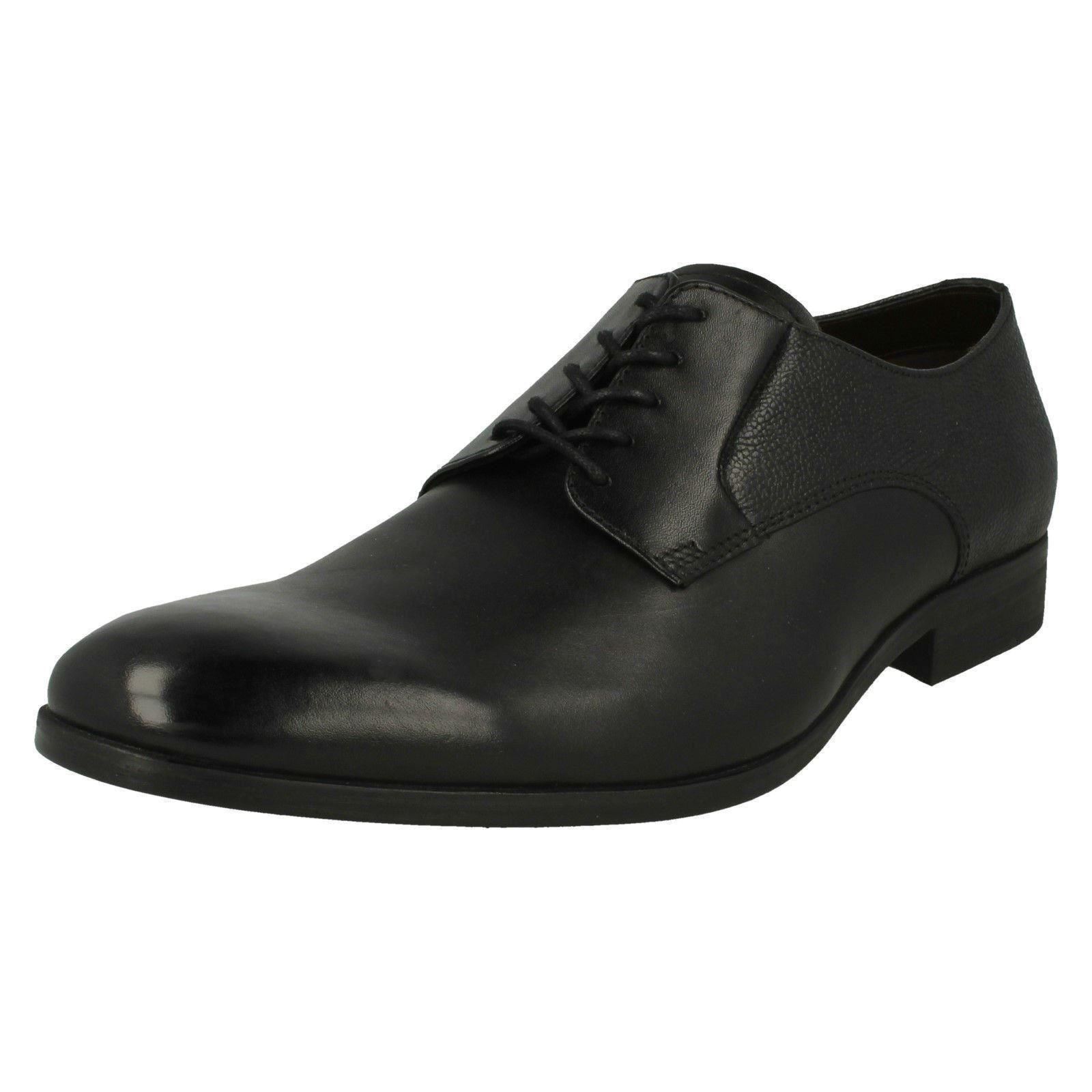 Herren Herren Herren Clarks Schnürschuhe Gilmore Spitze e31480 Herren Herren Herren Clarks Schnürschuhe Gilmore Spitze e31480