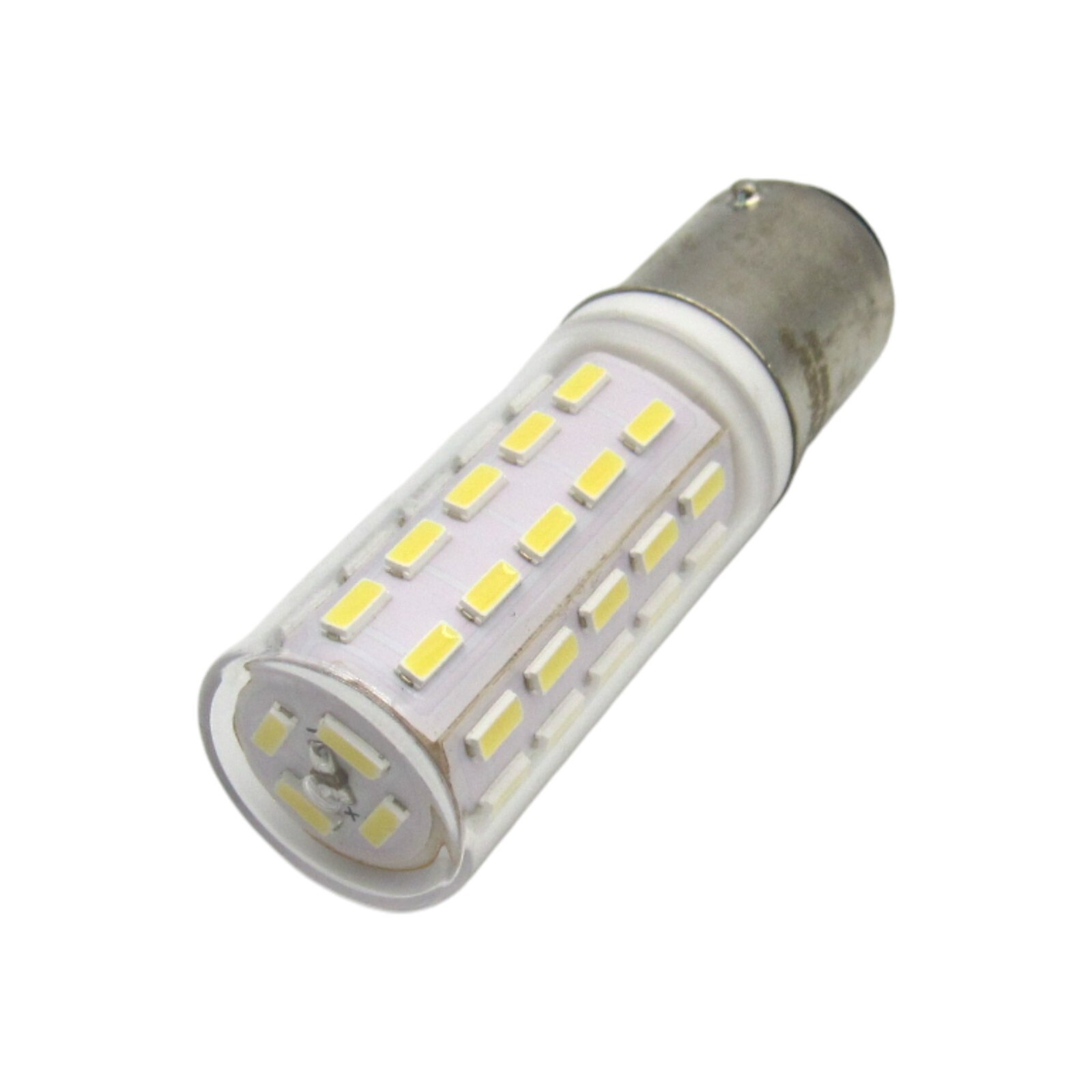 LED Light Bulb Push In Style Fits Singer Sewing Machine 401, 403, 404 ...