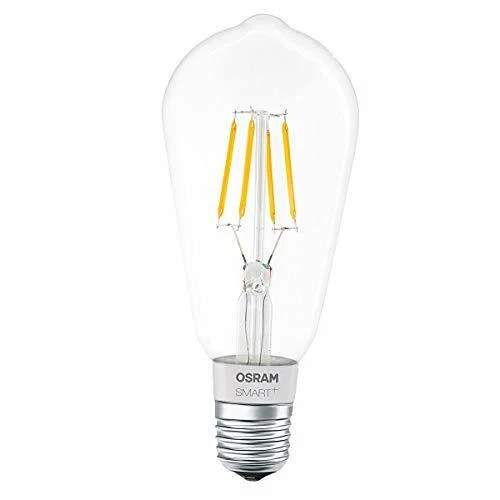 OSRAM SMART+ LED Filament Edison Bluetooth E27 dim EEK: F (Spektrum A bis G)