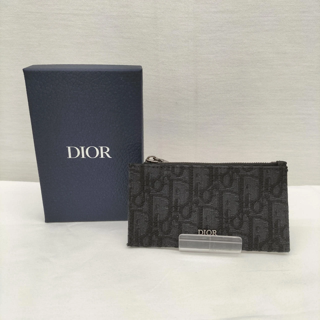 Étui à monnaie Christian Dior 5,1 pouces